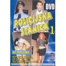 POLICIJSKA STANICA 1, 2005 SCG (DVD)